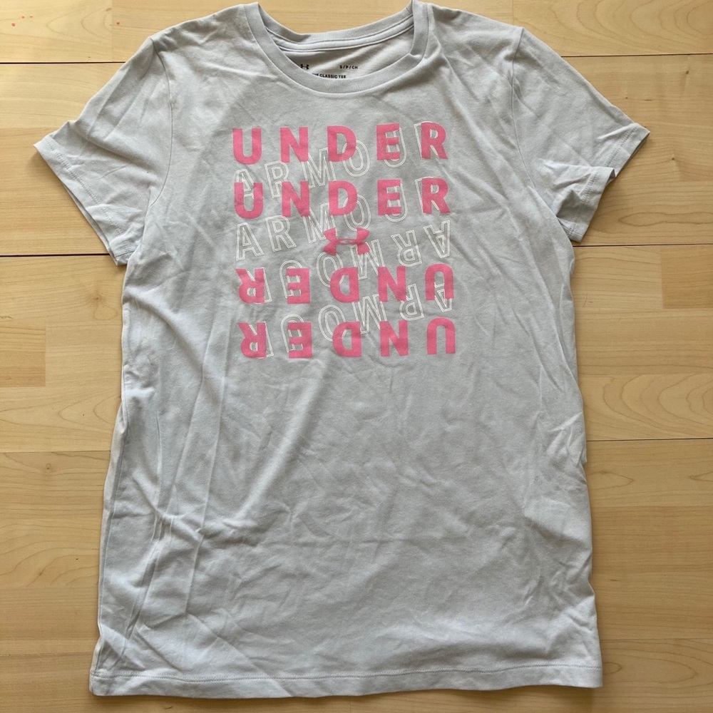 HeatGear Under Armour T-shirt
